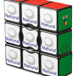 Rubik's Edge