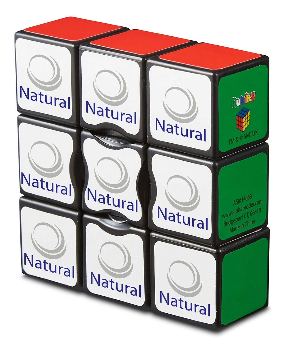 Rubik's Edge