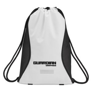 CORE365 Drawstring Cinch
