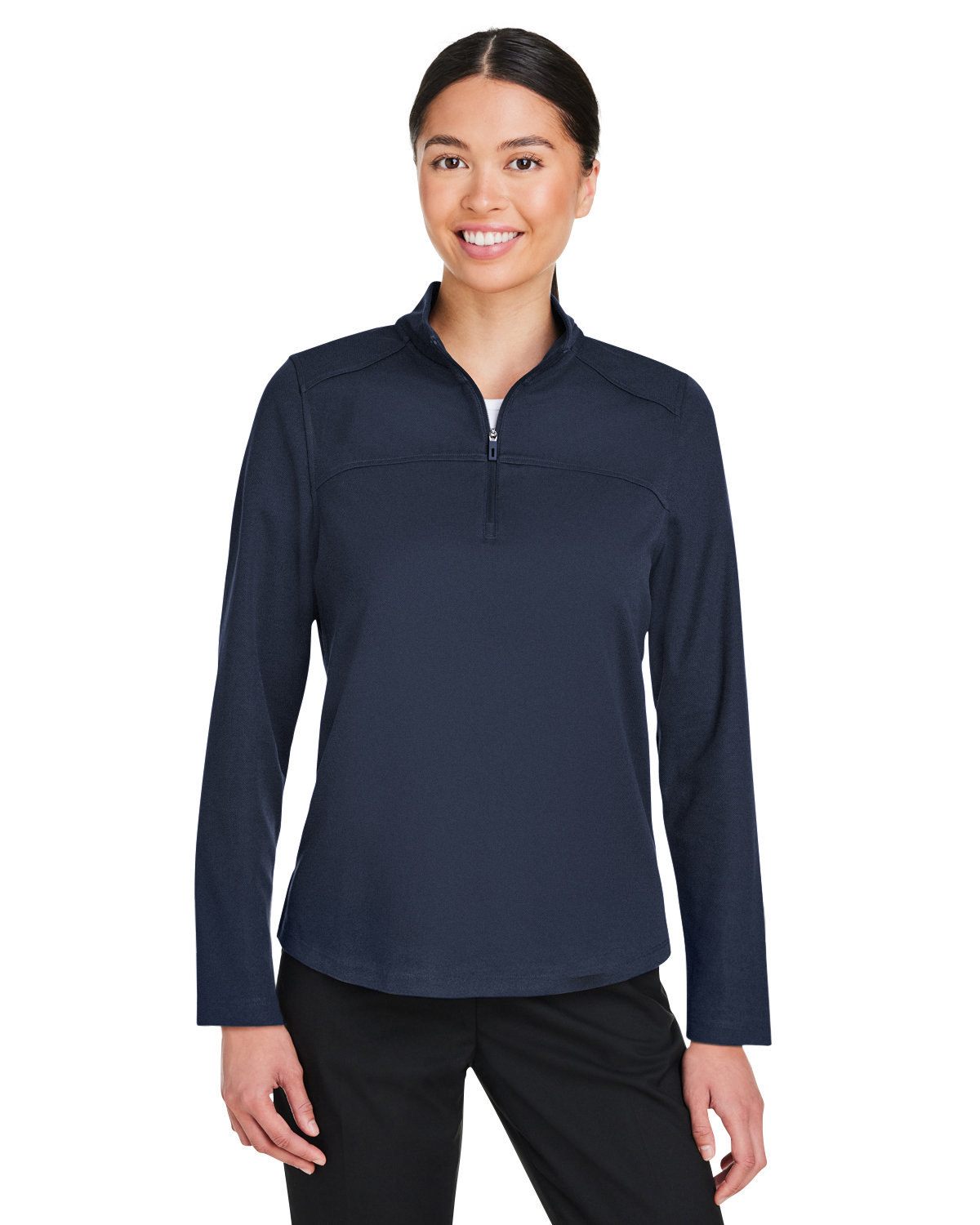 Classic Navy Blank
