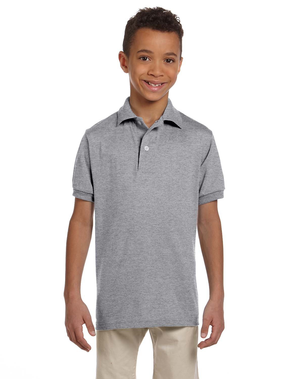 Oxford Blank