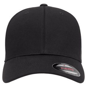 Yupoong Adult Value Cotton Twill Cap