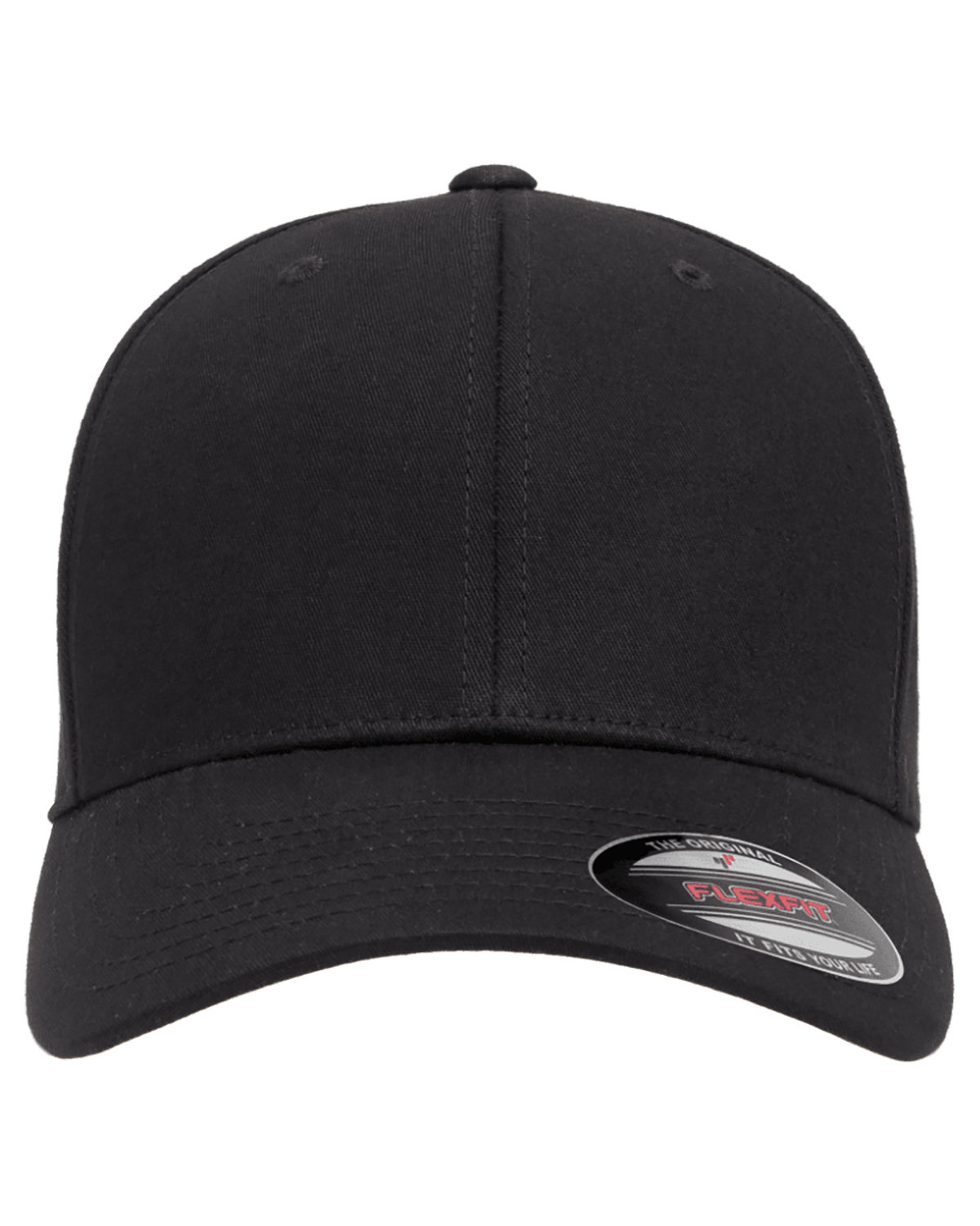 Yupoong Adult Value Cotton Twill Cap