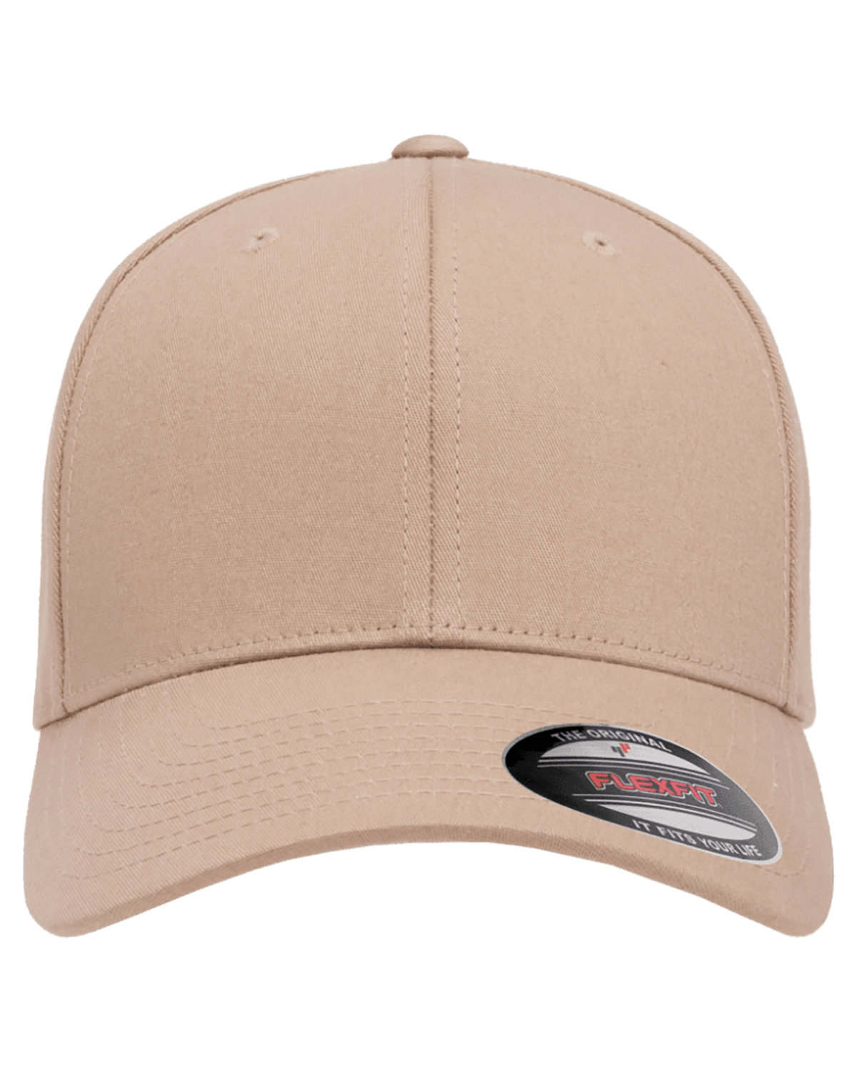 Khaki Blank