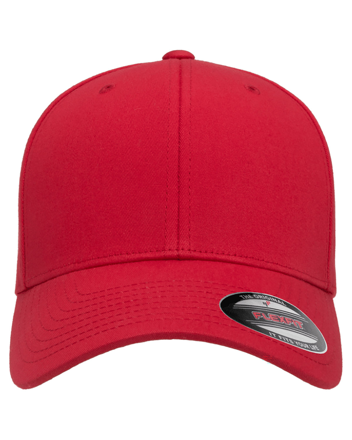 Red Blank