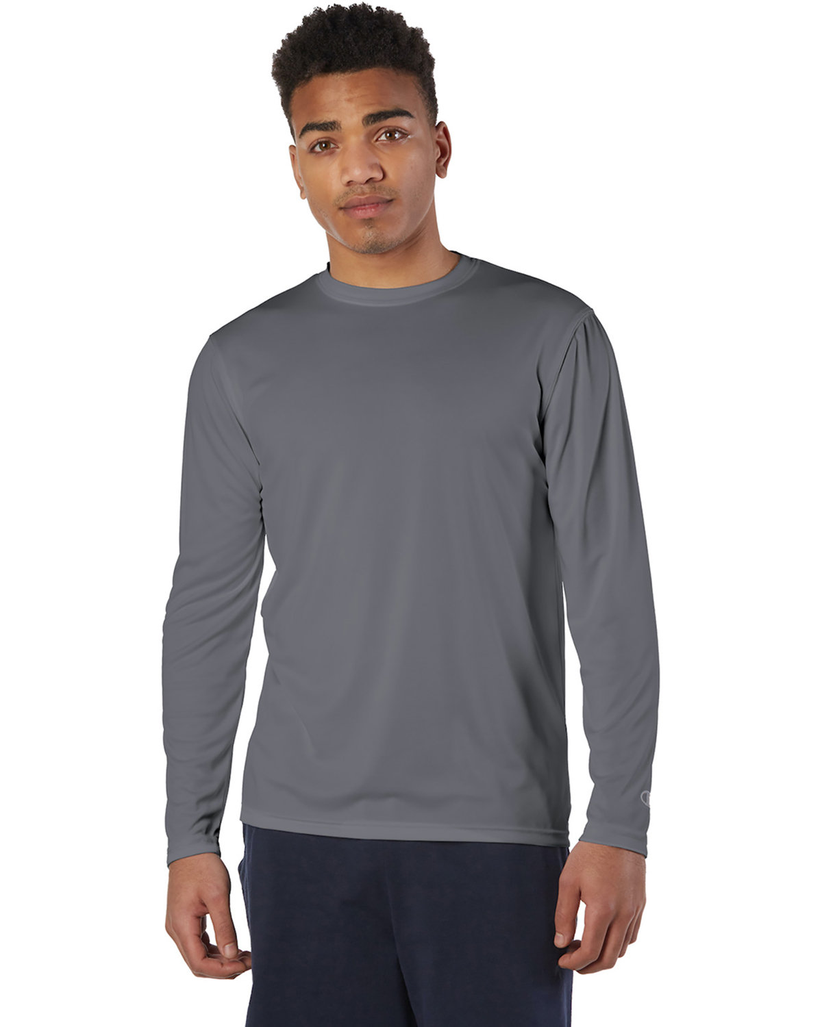 Stone Gray Blank