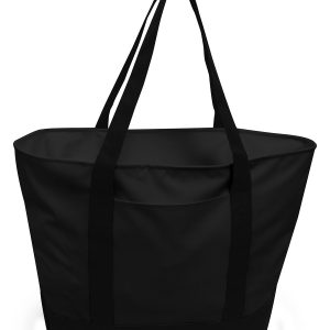 Liberty Bags Bay View Giant Zippered Boat Tote