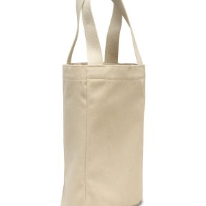 Liberty Bags Double Bottle Wine Tote