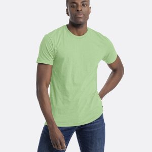 NEXT LEVEL APPAREL Unisex CVC Crewneck T-Shirt