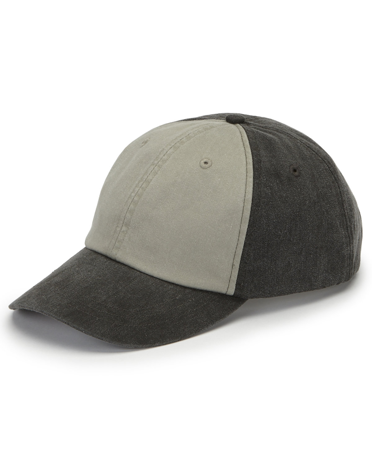 Black/ Stone Blank
