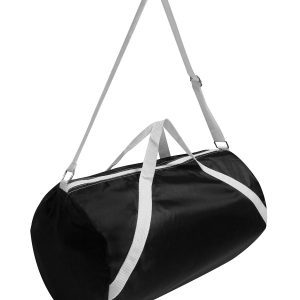 Liberty Bags Nylon Sport Rolling Bag