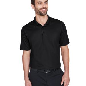 Devon and Jones CrownLux Performance® Tall Plaited Polo