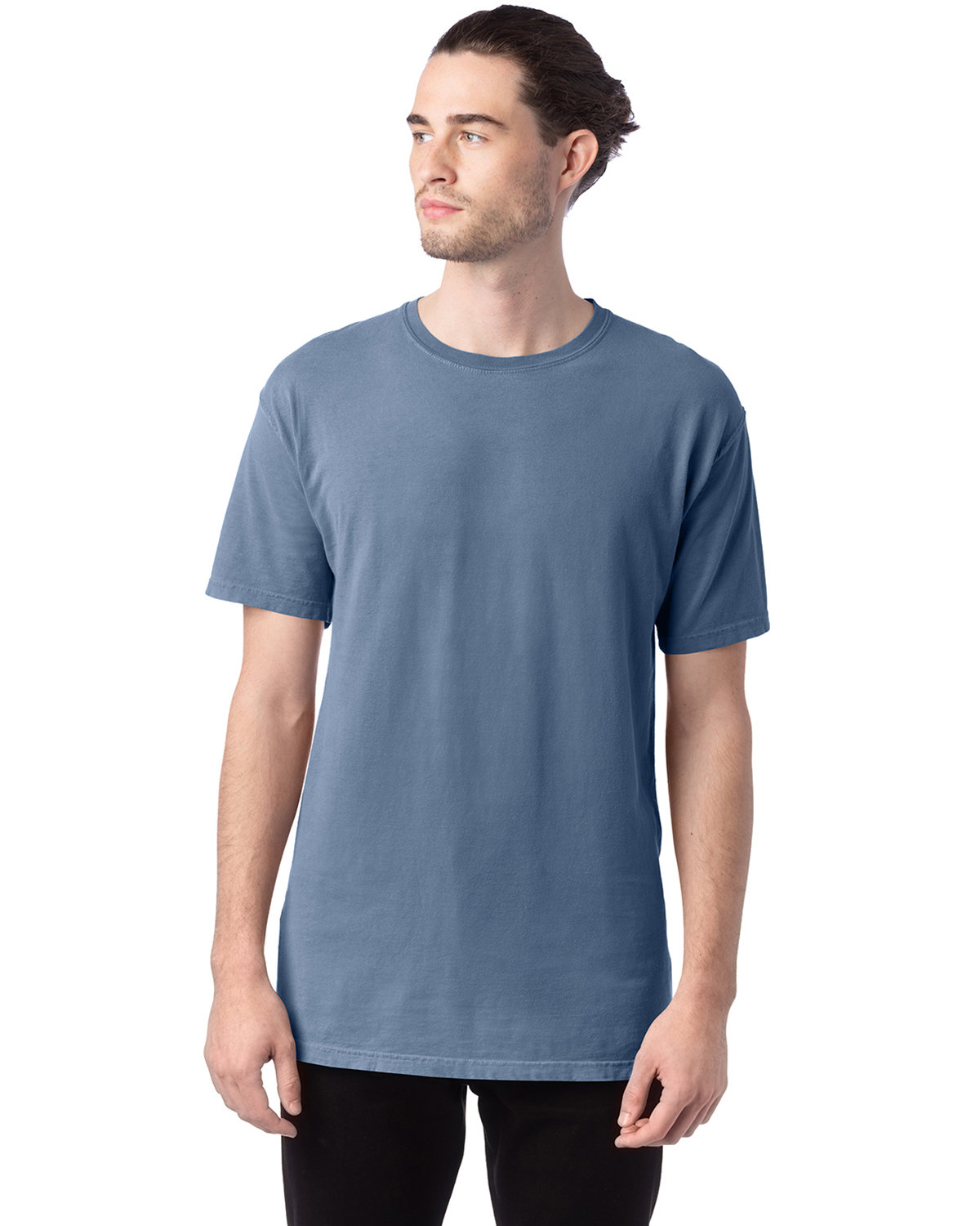 Saltwater Blank