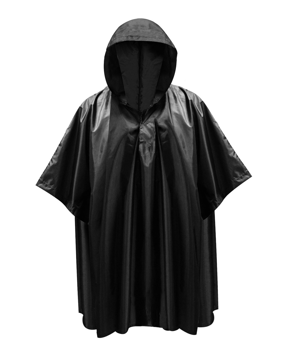 Black Blank