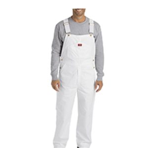 Williamson-Dickie Mfg Co Unisex Painters Bib Overall