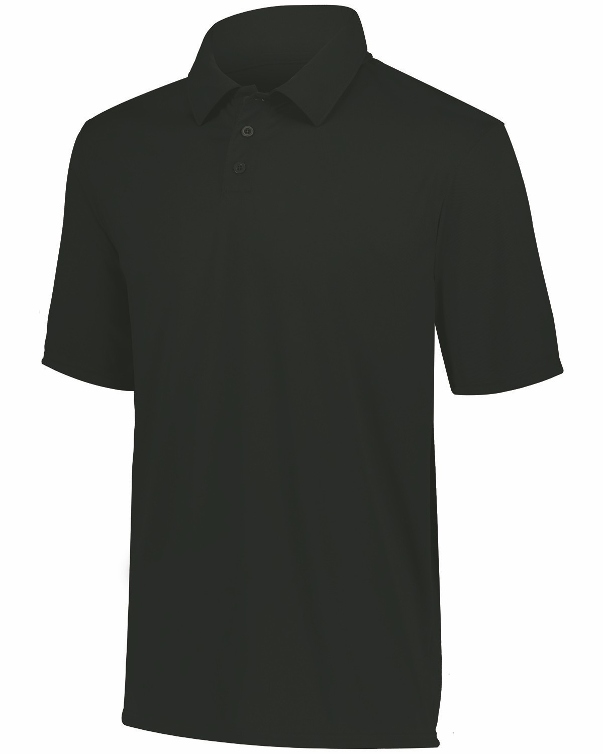 Black Blank