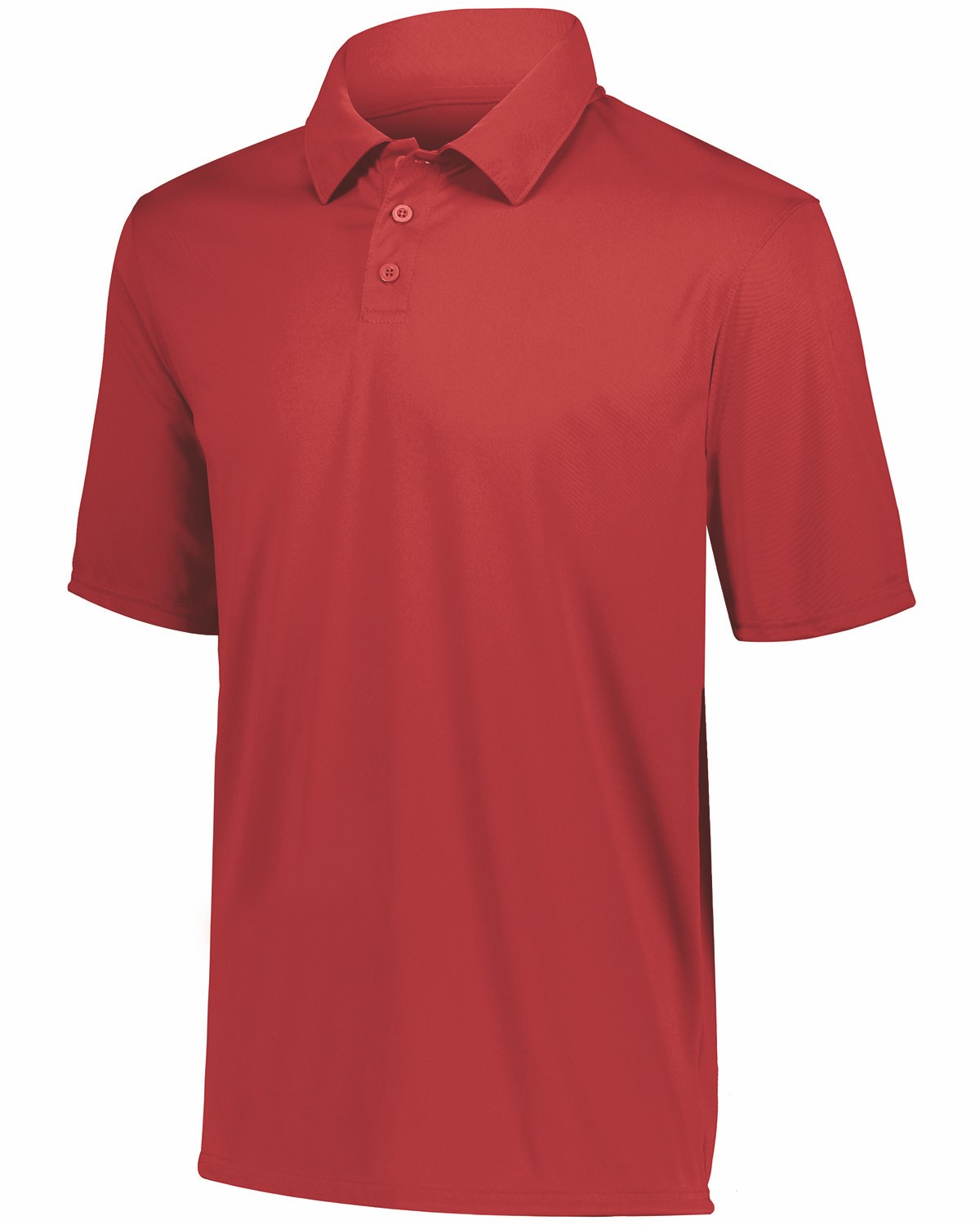 Red Blank
