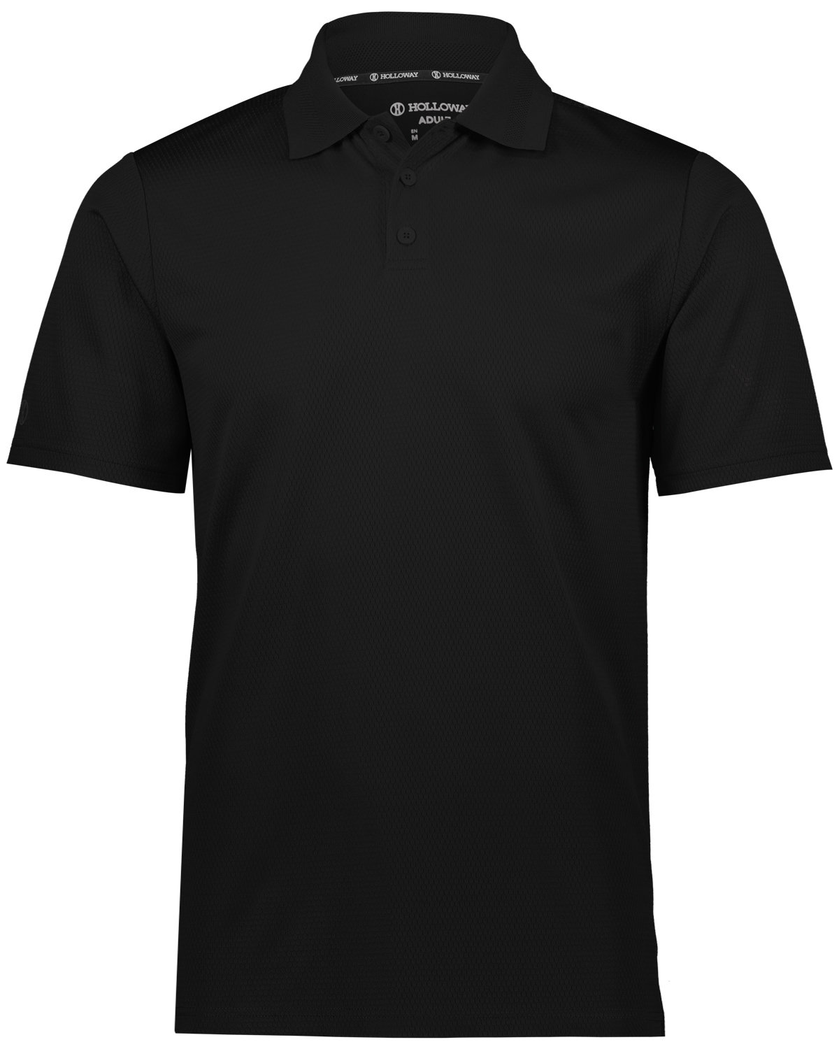 Black Blank