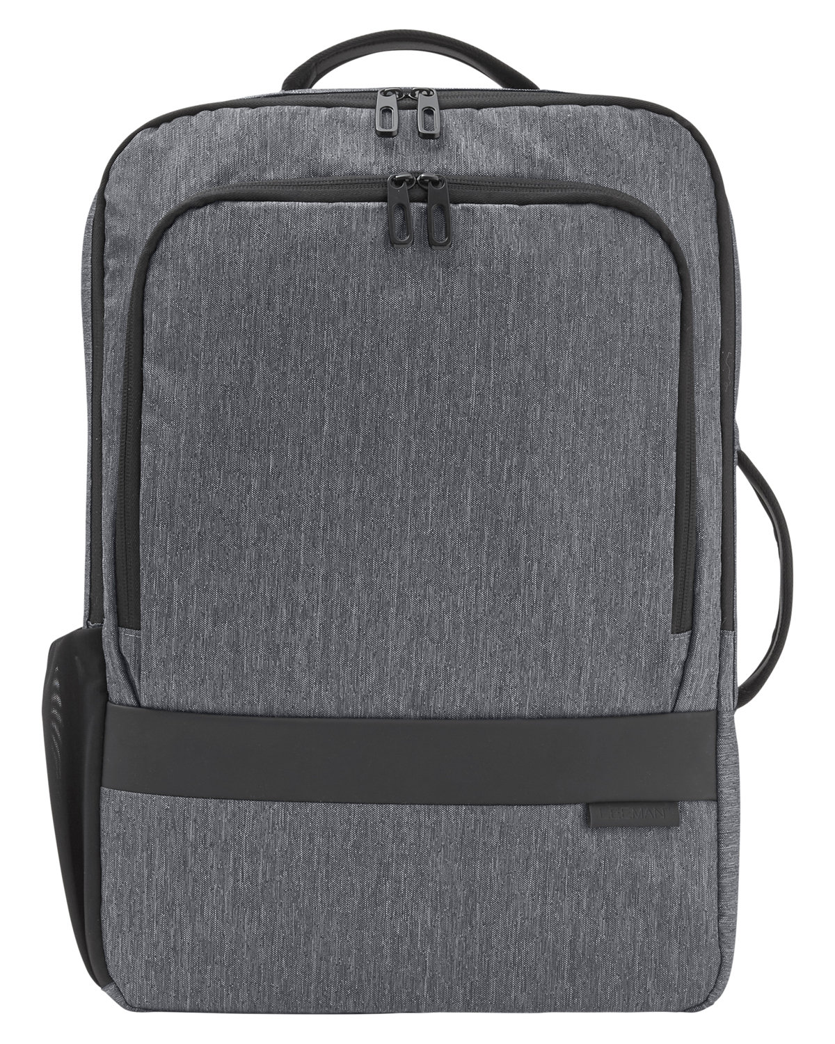 Black Heather Blank
