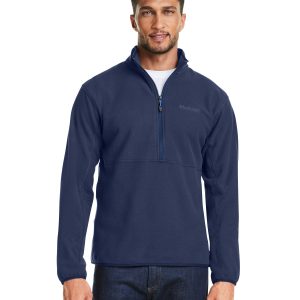 Marmot Mountain Men's Rocklin Half-Zip Jacket