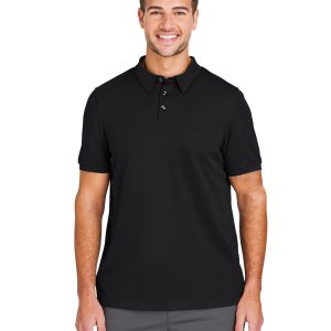 NORTH END Men's Express Tech Performance Polo
