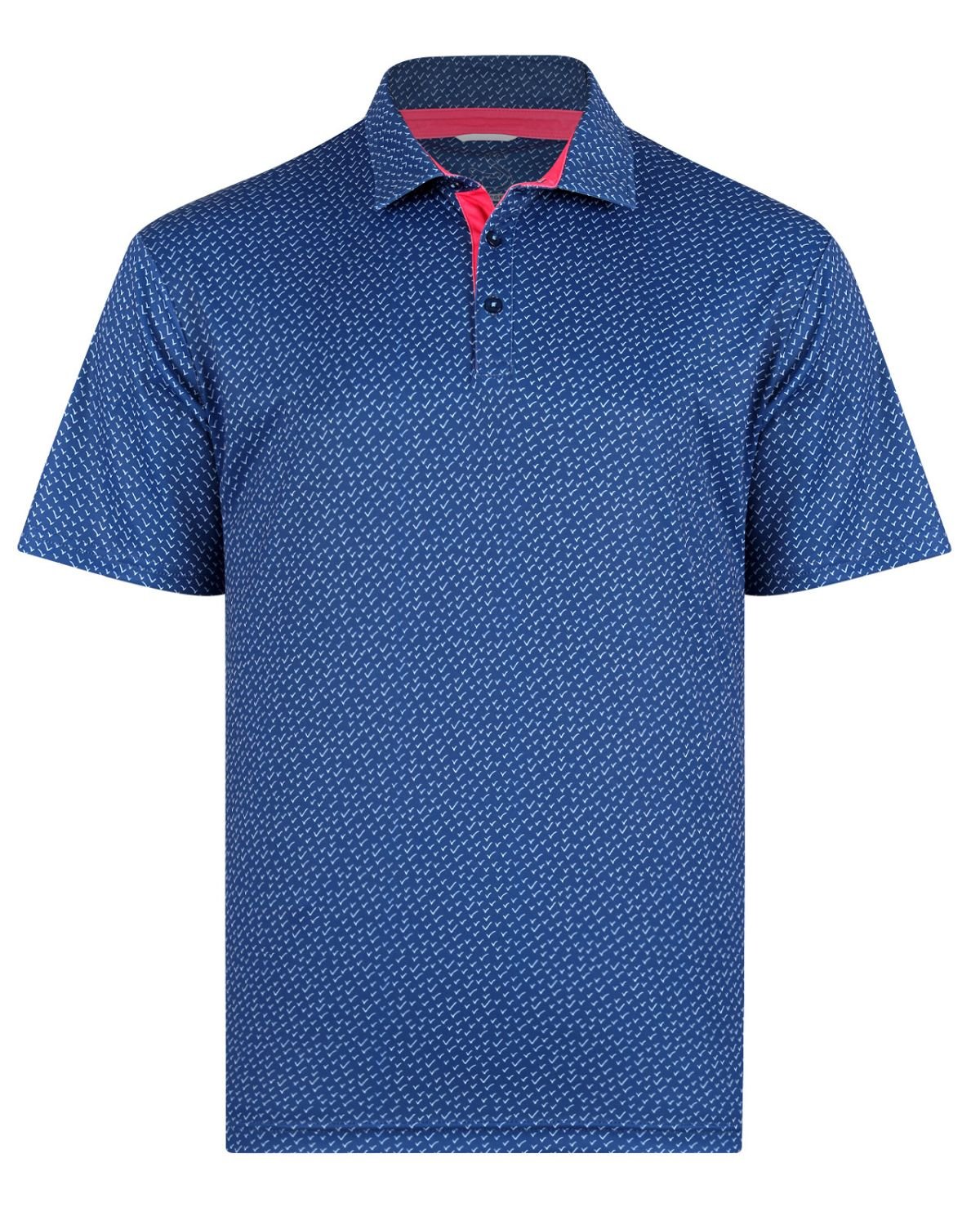 Navy Blank