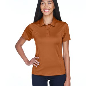 Team 365 Ladies' Charger Performance Polo