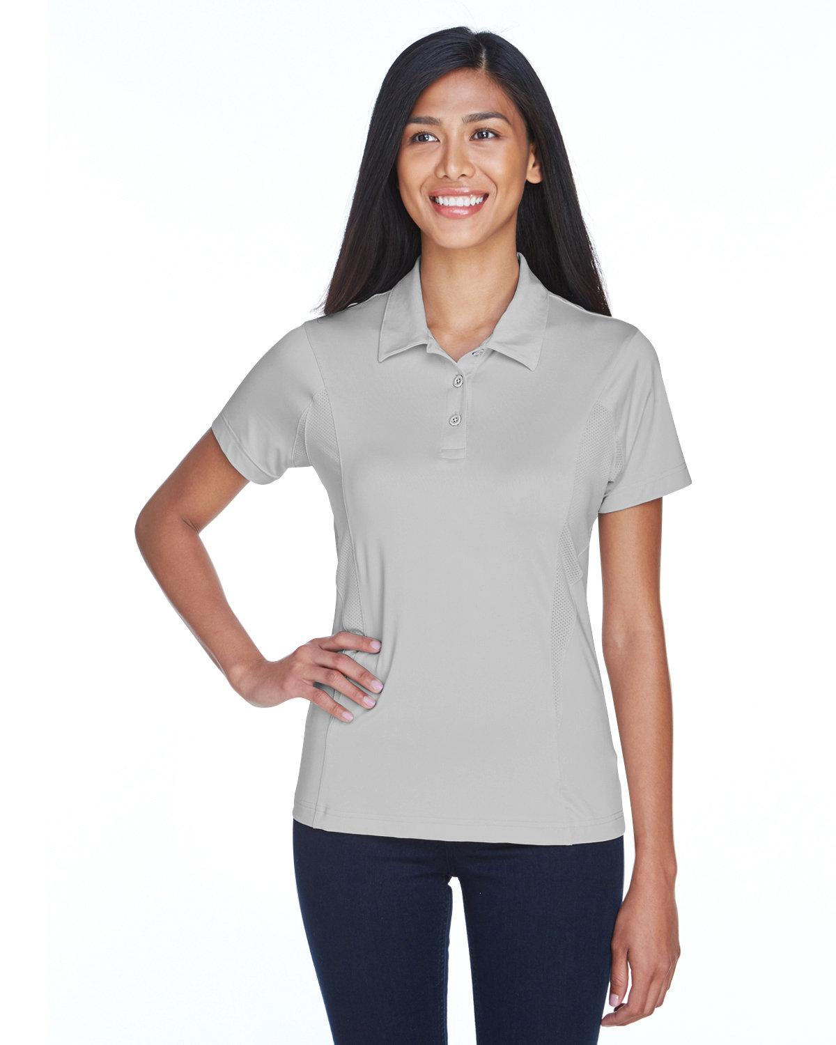 Sport Silver Blank
