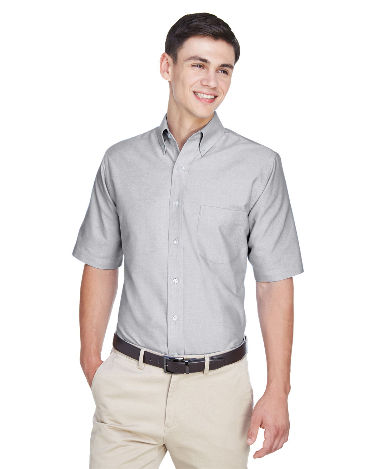 Charcoal Blank