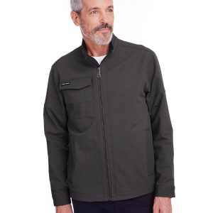 DRI DUCK Ace Softshell Jacket