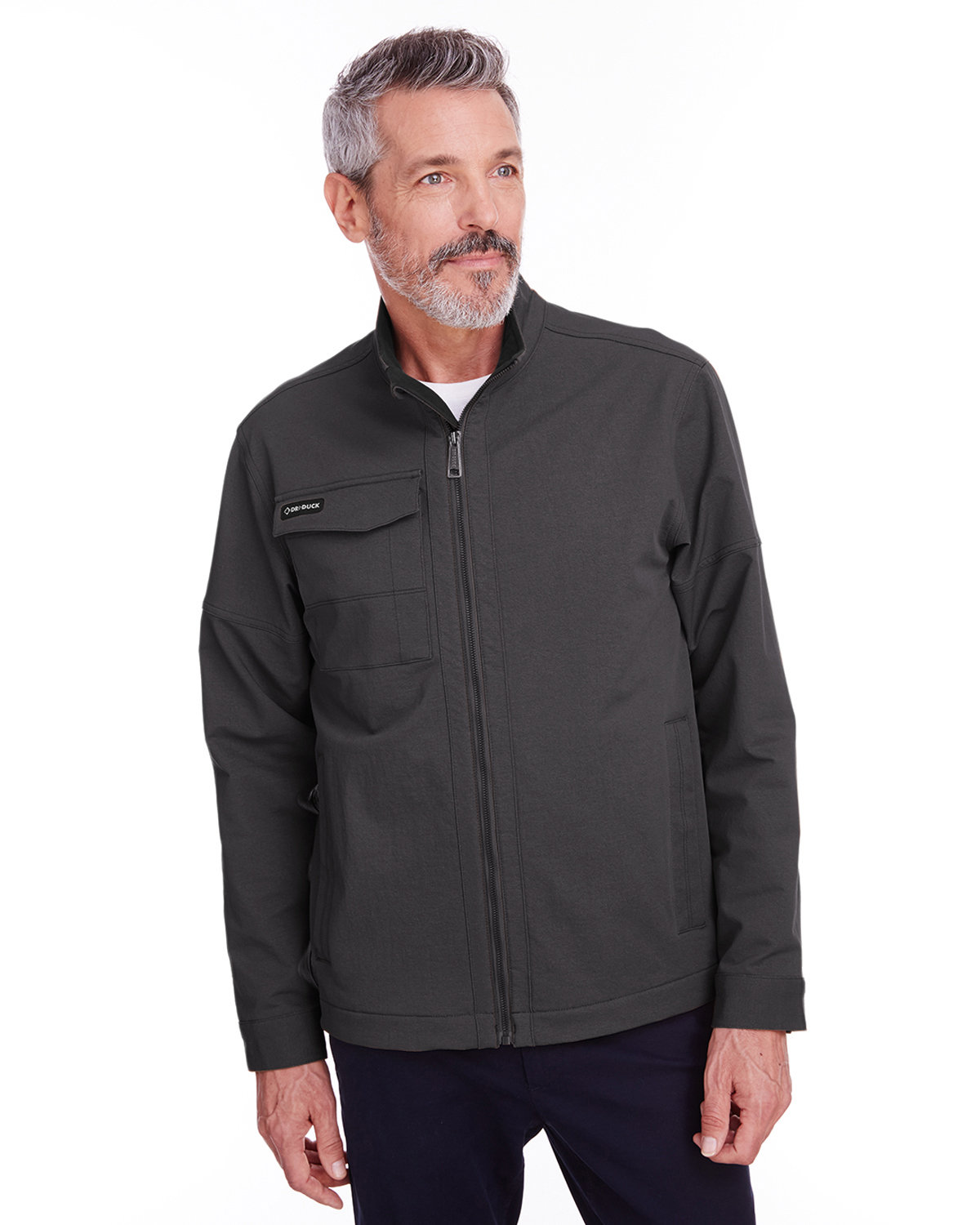 DRI DUCK Ace Softshell Jacket