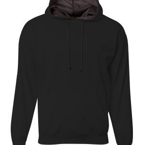 A-4 Men's Sprint Tech Fleece Hooded Sweatshirt