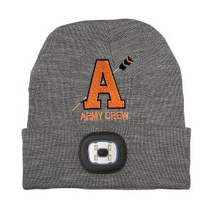 Prime Line Led Beanie
