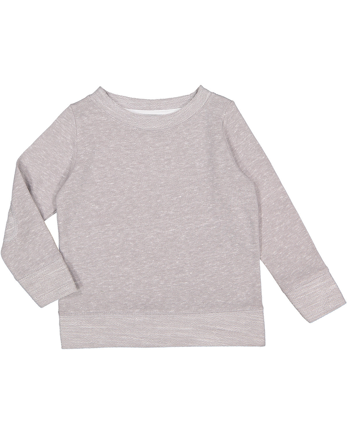 Gray Melange Blank