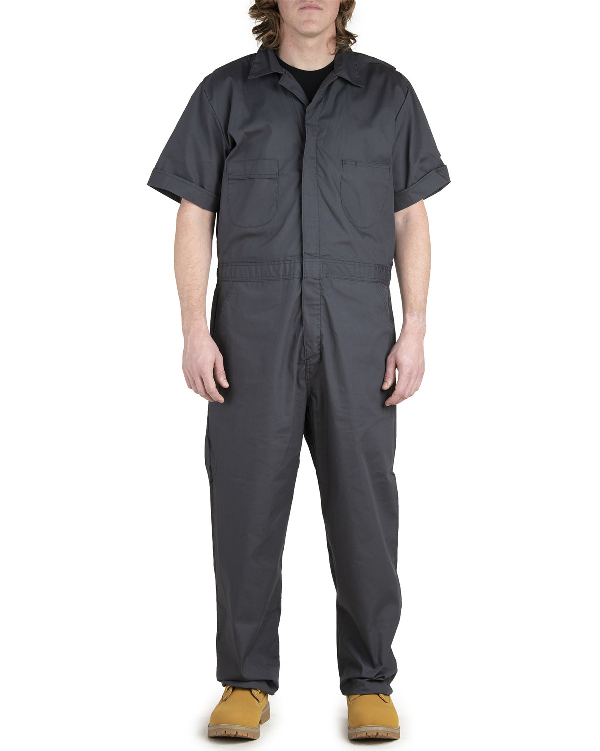 Charcoal Blank
