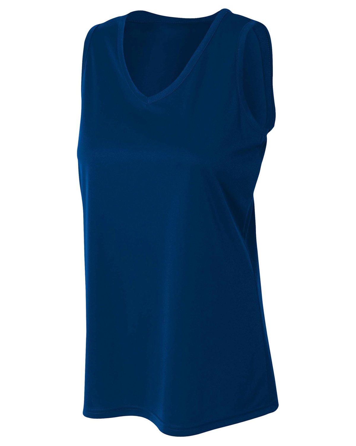 Navy Blank