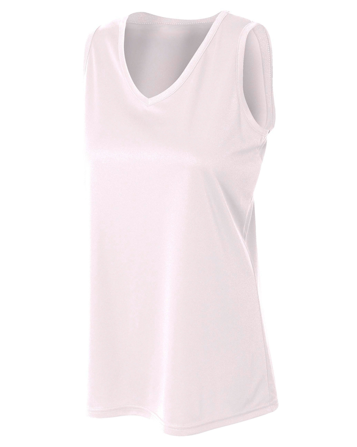 White Blank