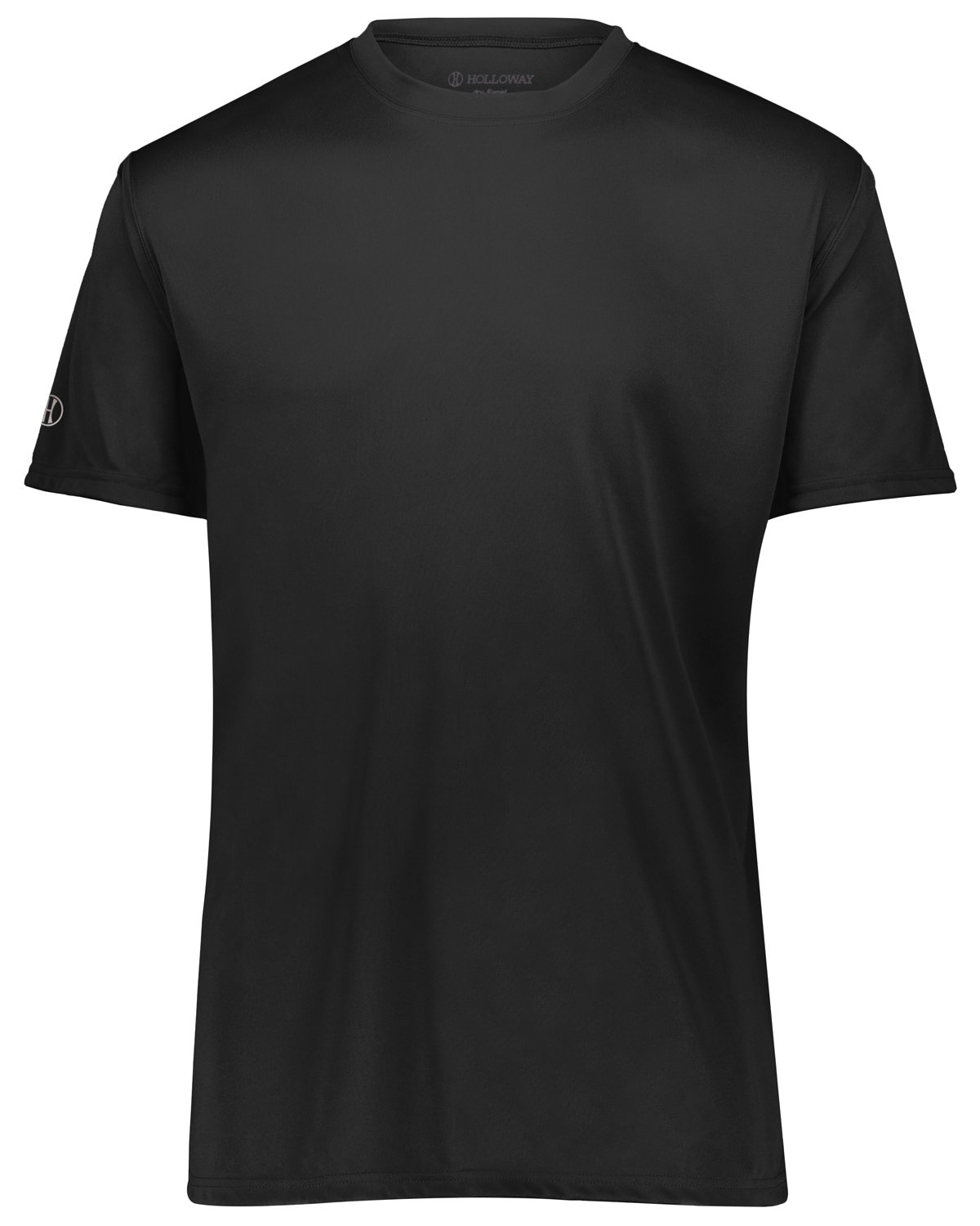 Black Blank