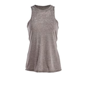J AMERICA Ladies' Zen Jersey Tank