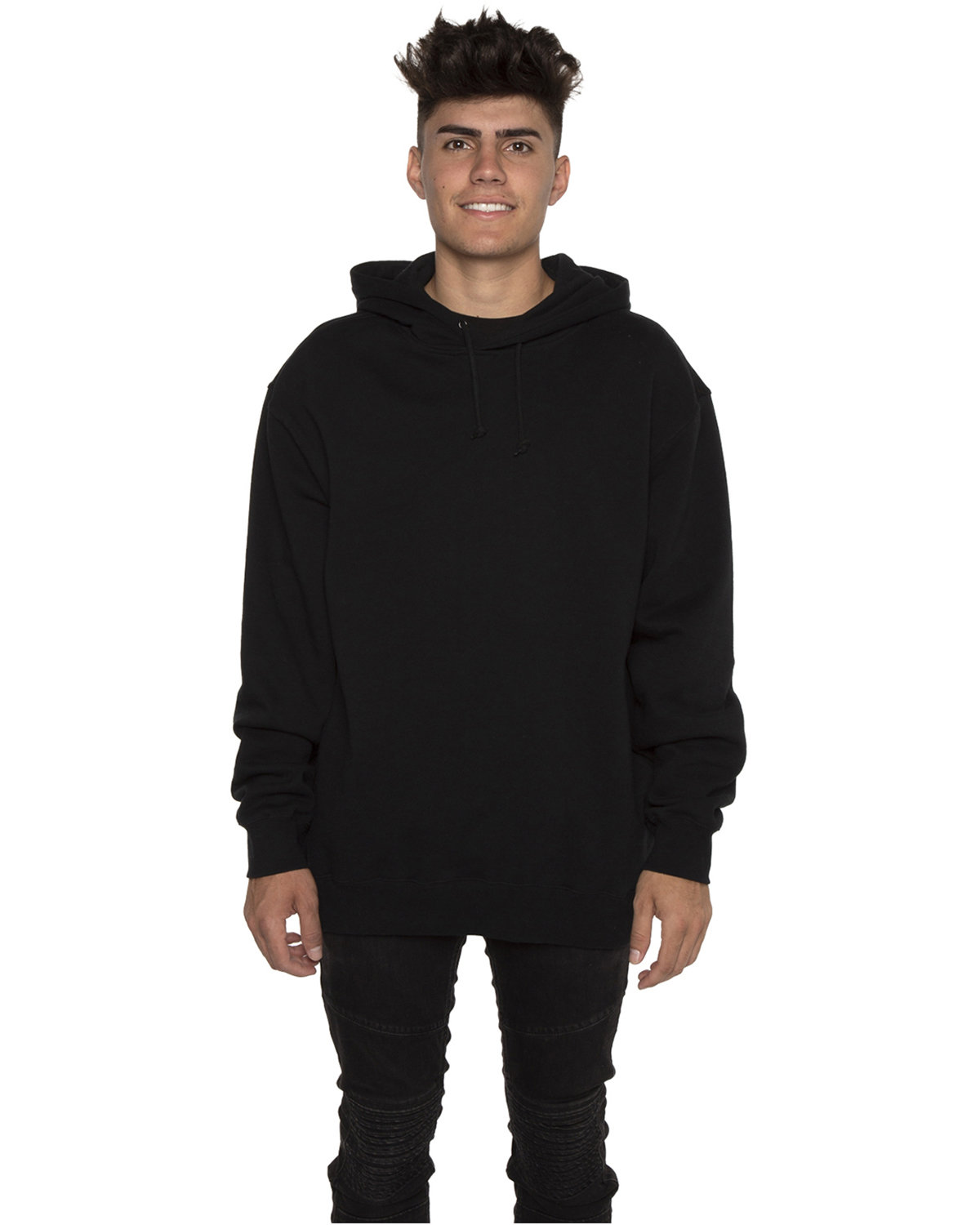 Black Blank