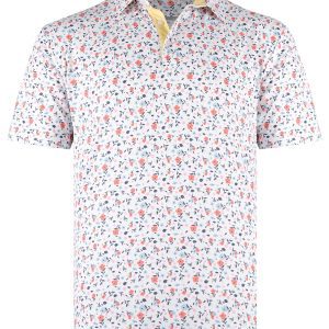 SWANNIES GOLF APPAREL Men's Murray Polo