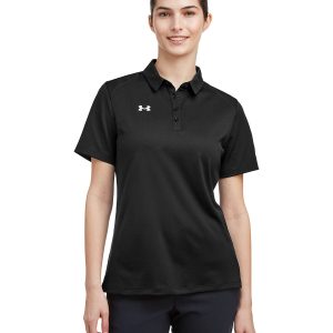 UNDER ARMOUR Ladies' Tech™ Polo