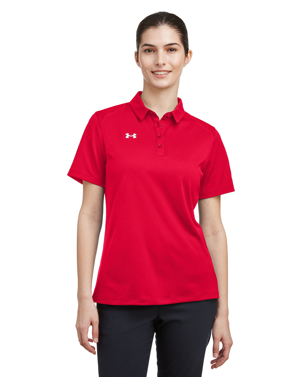 Red/ White _600 Blank