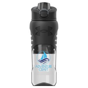 Under Armour 24oz Draft Grip Bottle
