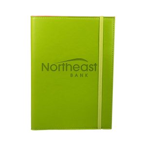 Leeman Tuscany™ Refillable Journal