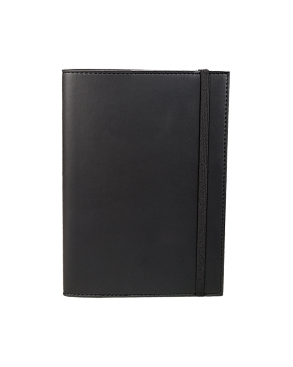 Black Blank