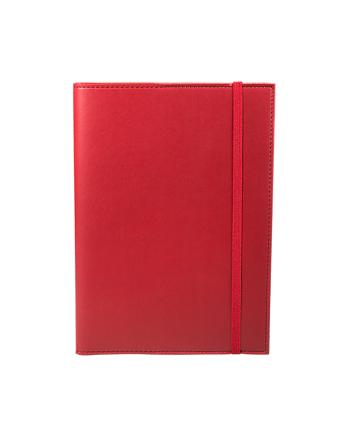 Red Blank