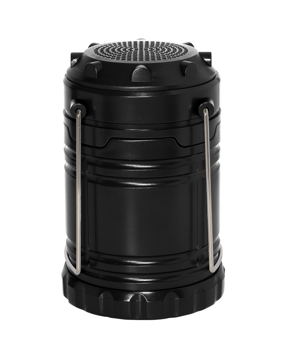 Prime Line Duo COB Lantern Wireless Speaker