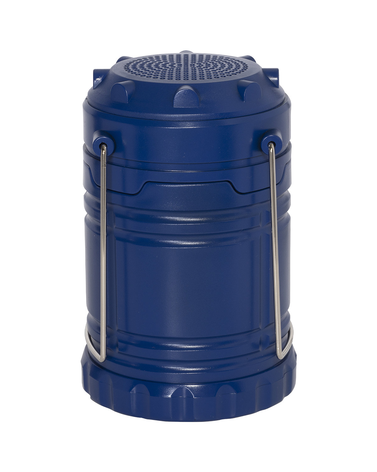 Blue Blank