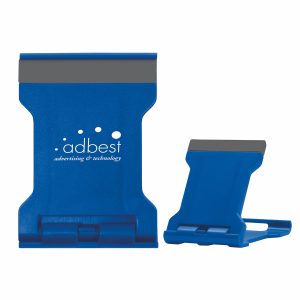 Prime Line Basic Folding Smartphone and Tablet Stand